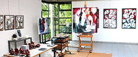 atelier mia laenen